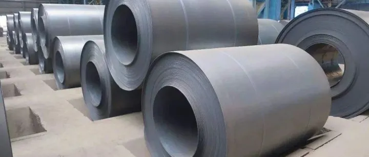 11月14日宝鸡市场热轧板卷价格行情