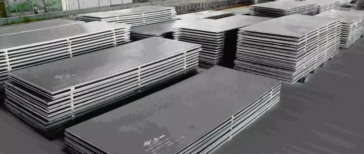 11月14日宝鸡市场中厚板价格行情