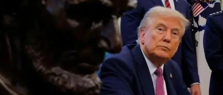 狙击特朗普的英伟达交易抽成