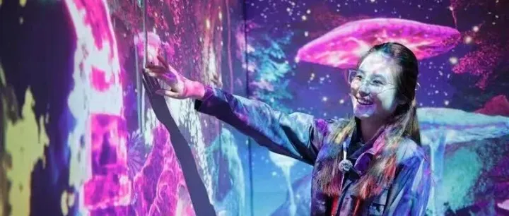 北京InfoComm China 2026全新打造「ImmersiveTech沉浸科技展区」