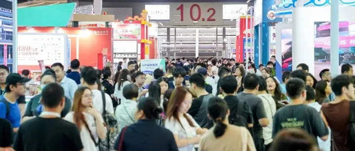 热力不减！2025F2C中食展®广州次日高光不断，采购对接、赛事、论坛商机齐爆发