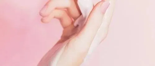 美容师“手指操”每天三分钟！