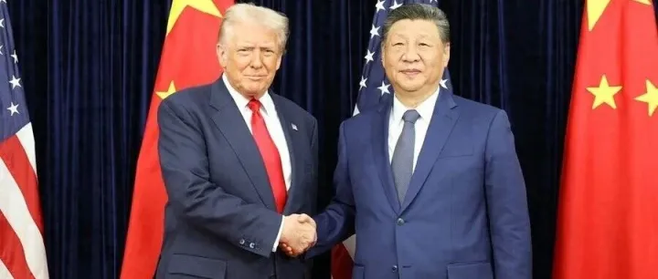 风暴暂时过去了