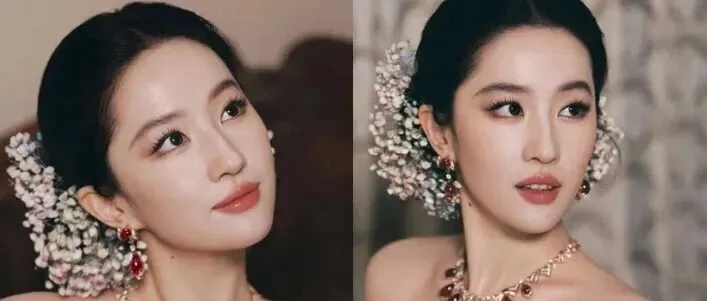 赢麻了！VOGUE盛典上的刘亦菲×宝格丽，背后的顶奢营销有多绝？