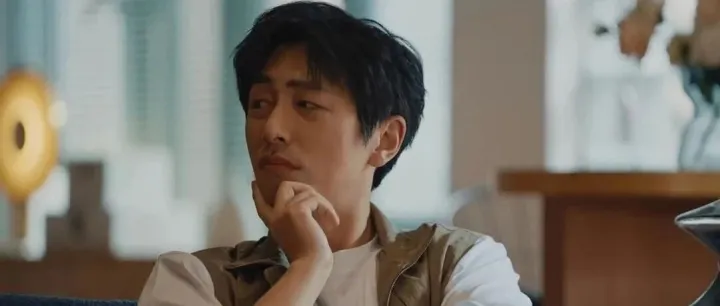 白客也是好起来了，拍上了中国联通的广告