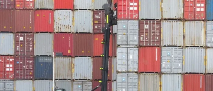 资深报关专家中贸达揭秘：电子元件进口代理的核心价值与筛选