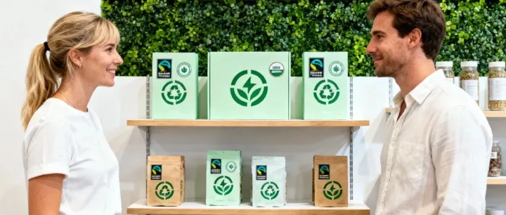 ESG电商崛起：南非消费者为何愿为“道德供应链”买单？