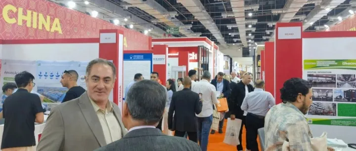 展会资讯|锚定亚非欧枢纽！2026非洲埃及食品配料展招商启动