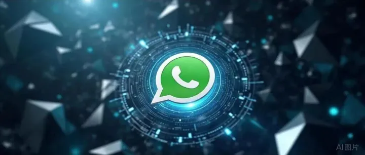 WhatsApp磐石系统：揭秘WS采集黑科技如何安全高效地获取用户数据，实现精准群发获客营销