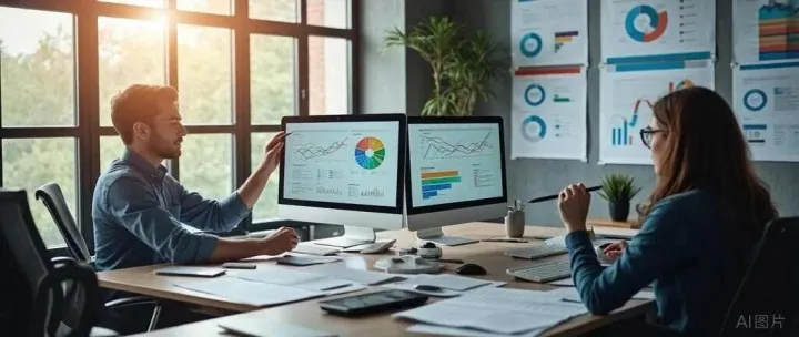 2024独立站SEO竞争对手分析：逆向工程与差异化制胜策略