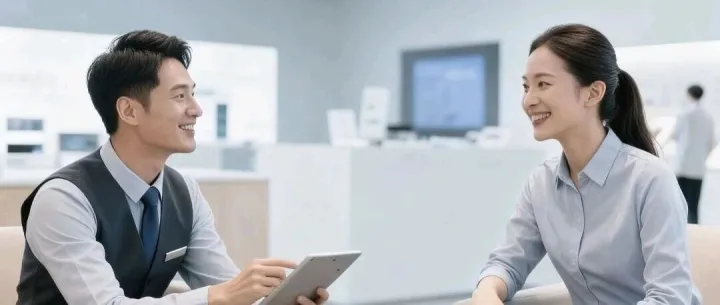 做销售，一定要会回访客户