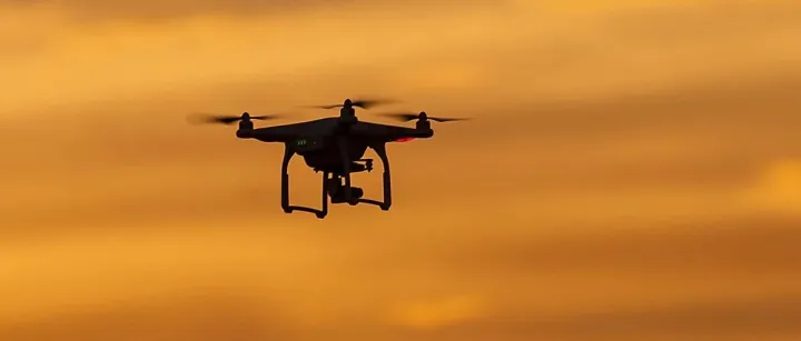 反无人机出口东南亚：不是“拆件发货”这么简单，9个坑很多人没看见