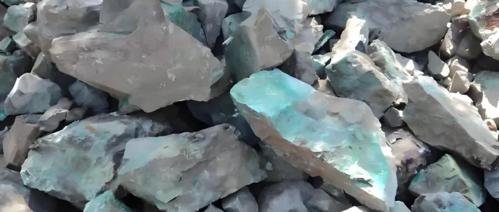 进口矿石检测核心要求及配套法规汇编