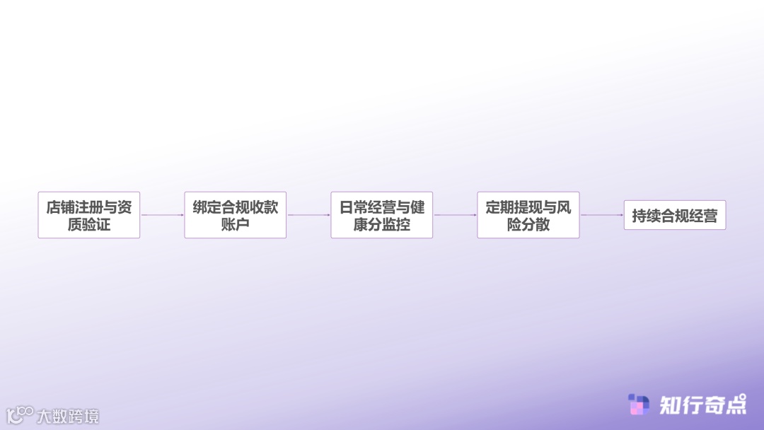 资金安全管理流程