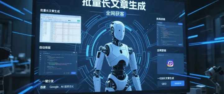 全新<em>智能</em>的ai搜索优化<em>平台</em>口碑排行，<em>新一代</em>NLP模型性能PK。