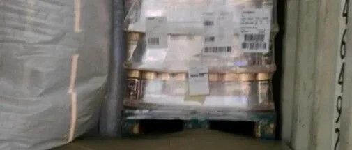 2025巴布亚新几内亚出口到中国通关攻略