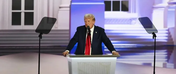 突发！特朗普拟 11 月 1 日起对华商品加征 100% 关税，出口企业如何破局？​