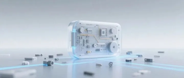 解剖描绘：显示产品的内部结构如何影响产品估值