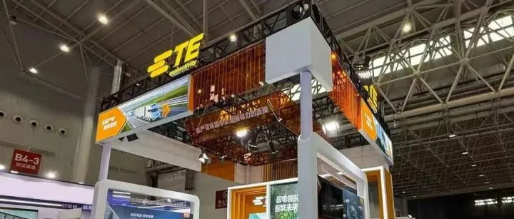 【会员动态】TE Connectivity 首次亮相2025中国商用车行业盛会