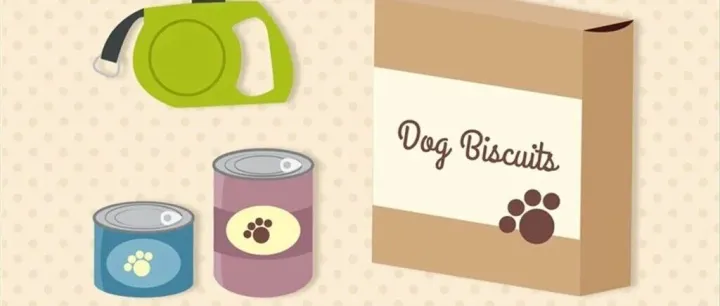 宠物品牌独立站汇总：7大品牌运营模式与流量分析一览