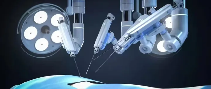 医疗手术机器人出口阿联酋，整机走不动怎么拆件清关？