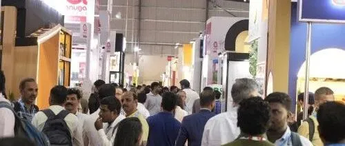 锁定南亚！2026印度科隆双展招商启动，直击食品产业黄金风口