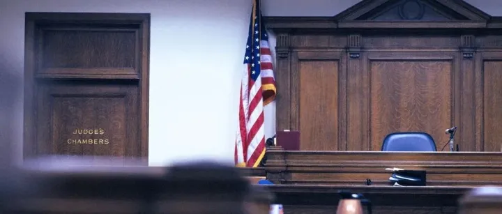 突发：一家被制裁的科技投资公司起诉美国财政部OFAC