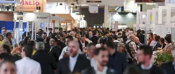 瞄准欧洲刚需市场！2026西班牙食品展，生意机遇来了