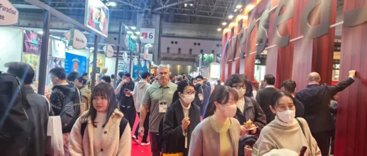 展会资讯|2026年FOODEX JAPAN，解锁日本食品饮料市场新机遇