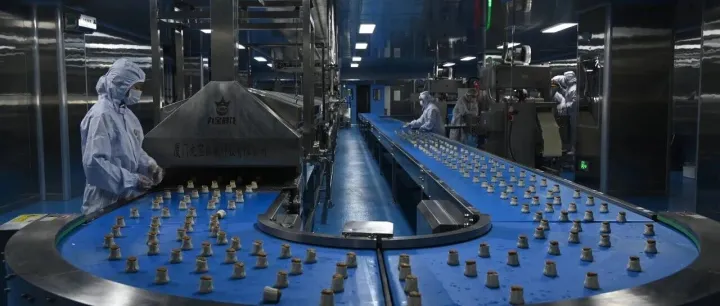 权威发布｜山东出台机器人、现代食品、轻工纺织、现代冶金4个产业三年科技创新行动计划