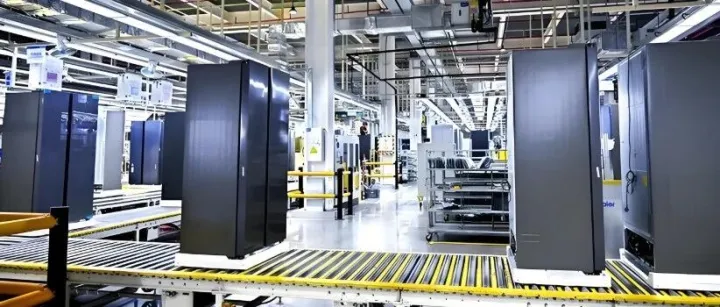 “小润滑”筑牢“大制造”！安美润滑脂凭什么成为千亿家电品牌指定方案？