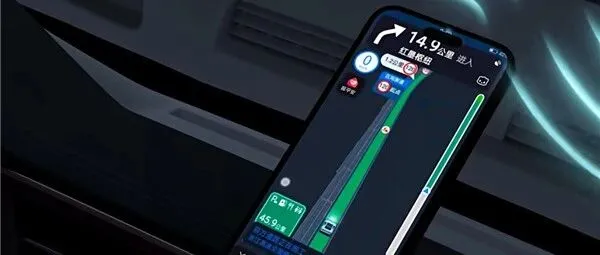 高德地图：正积极推进车载导航鹰眼守护 预计年底全覆盖