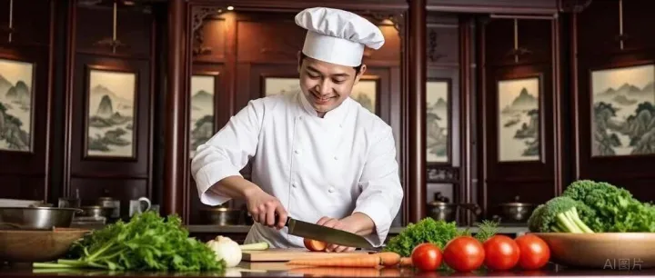 厨师（央企援建东帝汶项目）职位资讯