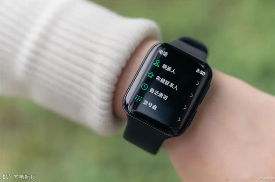 OPPO Watch