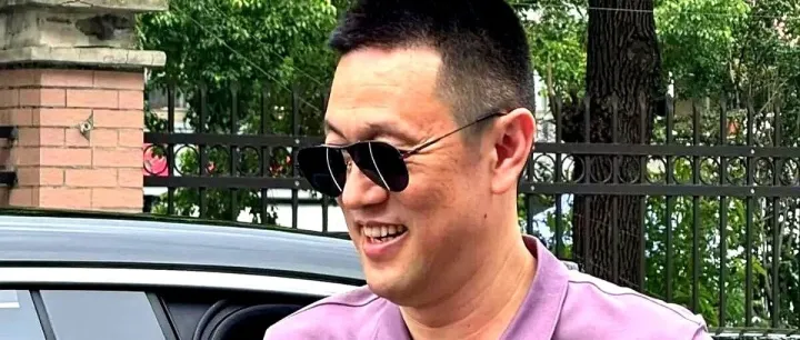 李斌又搞到<em>钱</em><em>了</em>，蔚来彻底<em>被</em>盘活