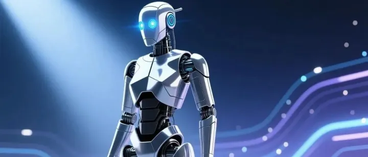 AI变革需要‘减脂增肌’