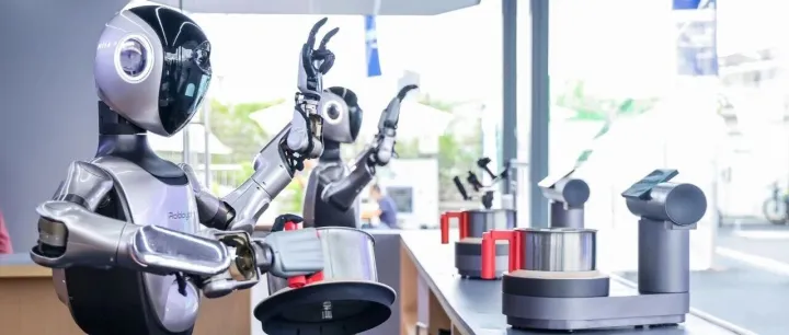 找到真场景，抓住真需求，这样的具身智能才是好AI