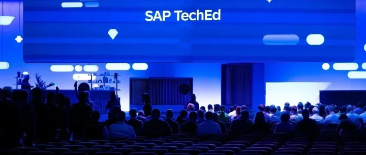 商业AI的下一站，SAP让智能决策融入企业血脉