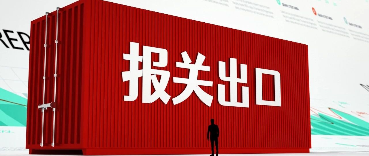 一文读懂报关准入:从货物到港到放行的全流程解析- 大数跨境