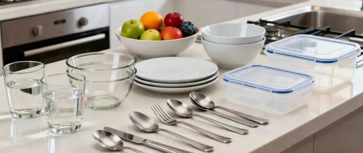 食品接触材料(FCM)上架欧洲电商平台必备资质