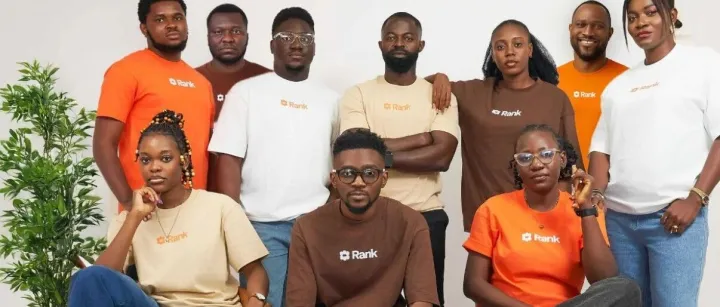 尼日利亚社区金融巨变：Moni 更名 Rank，收购两家公司全面进军支付与投资领域