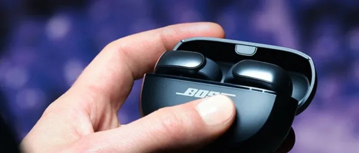 Bose双十一声学盛宴，找到与你生活方式完美契合的听觉伴侣