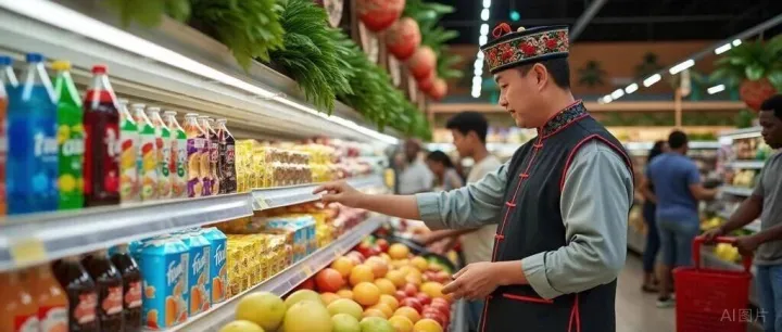 超市店员（<em>牙买加</em>）职位资讯