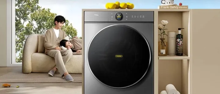 独居<em>的</em>精致，不该被洗衣<em>的</em><em>琐碎</em>打败