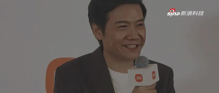 对话<em>雷</em><em>军</em>：小米汽车<em>是</em>全网被黑最惨<em>的</em><em>品牌</em>之一