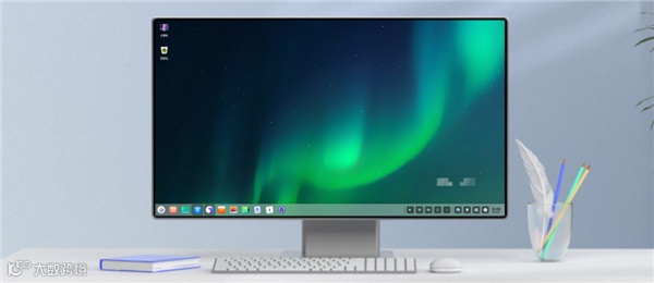 中国操作系统第一次！统信UOS生态适配总数突破1000万