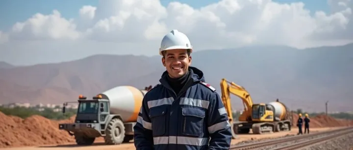 <em>摩洛哥</em><em>高</em>铁项目保安岗位招聘简章