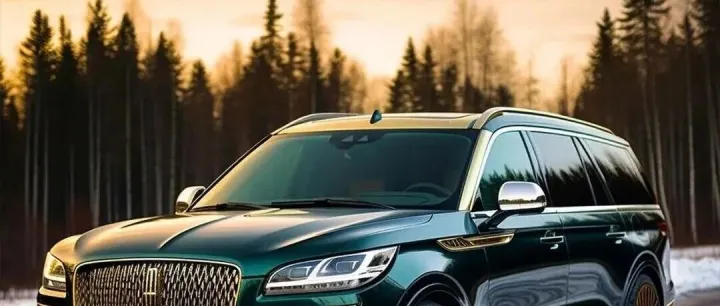 林肯 | 车主必看！58辆林肯领航员存起火隐患