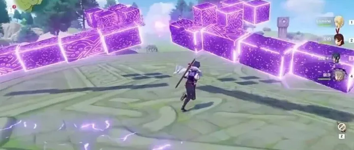 原神Agent，字节出品