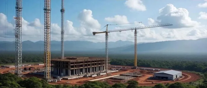 路桥技术员、英文翻译、路桥测量员（央企援建巴布亚新几内亚项目）职位资讯